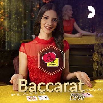 Baccarat Squeeze - VIAPLAY777