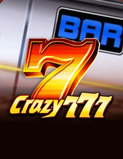PLAYSTAR : CRAZY 777 - VIAPLAY777