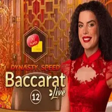 Dynasty Speed Baccarat 12 - VIAPLAY777