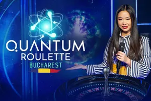 Bucharest Quantum Roulette - VIAPLAY777