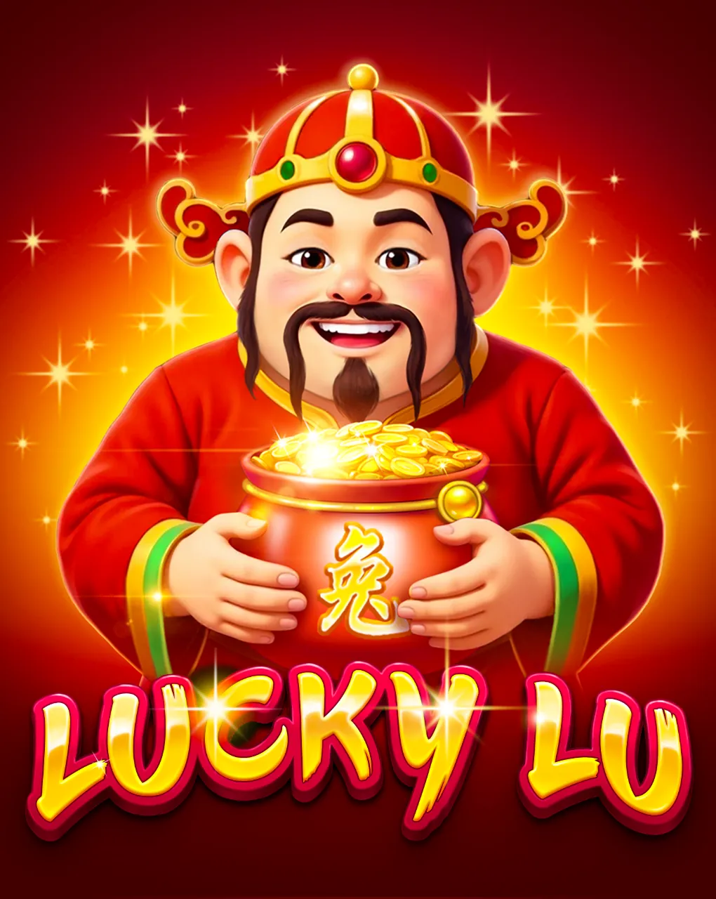 Lucky Lu - VIAPLAY777
