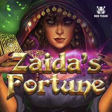 Redtiger : Zaidas Fortune - VIAPLAY777