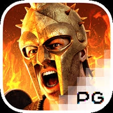 PGSoft : Gladiators Glory - VIAPLAY777
