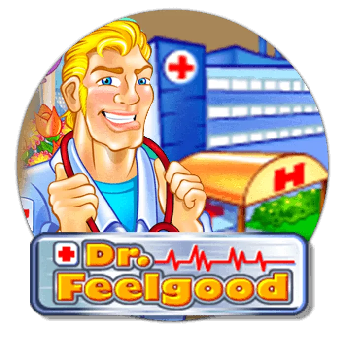 Habanero : Dr Feelgood - VIAPLAY777