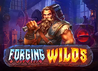 Pragmatic : Forging Wilds - VIAPLAY777