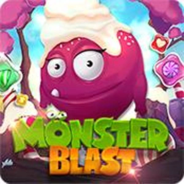Monster Blast - VIAPLAY777