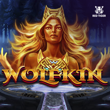 Redtiger : Wolfkin - VIAPLAY777