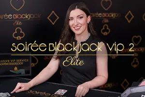 Soirée Privée Blackjack - VIAPLAY777