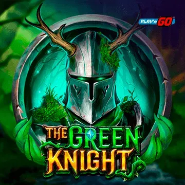 PlaynGo : The Green Knight - VIAPLAY777