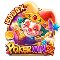 POKER WIN 2 - VIAPLAY777