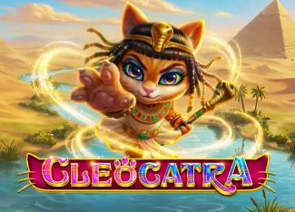 Pragmatic : Cleocatra - VIAPLAY777