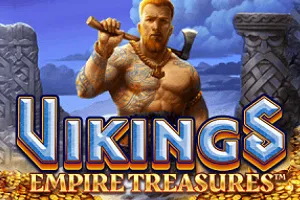 Playtech : Vikings: Empire Treasures - VIAPLAY777
