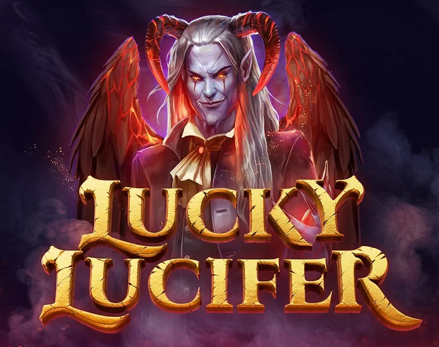 Slotmill : Lucky Lucifer - VIAPLAY777