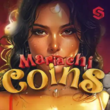 SmartSoft : Mariachi Coins - VIAPLAY777