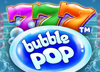 Pragmatic : Bubble Pop - VIAPLAY777
