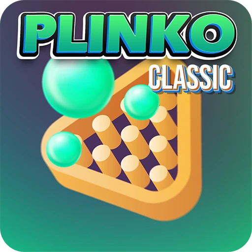 Plinko Classic - VIAPLAY777