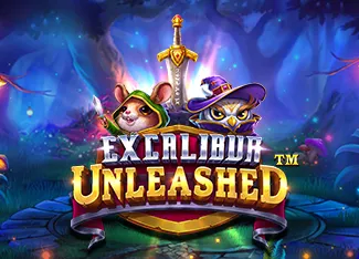 Pragmatic : Excalibur Unleashed - VIAPLAY777