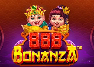 Pragmatic : 888 Bonanza - VIAPLAY777