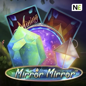 NetEnt : Fairytale Legends: Mirror Mirror - VIAPLAY777
