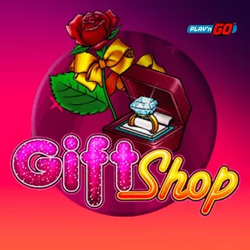 PlaynGo : Gift Shop - VIAPLAY777