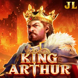 Jili : King Arthur - VIAPLAY777