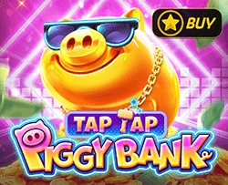 Piggy Bank TapTap - VIAPLAY777