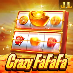 Jili : Crazy FaFaFa - VIAPLAY777