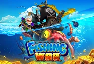 Fishing War - VIAPLAY777