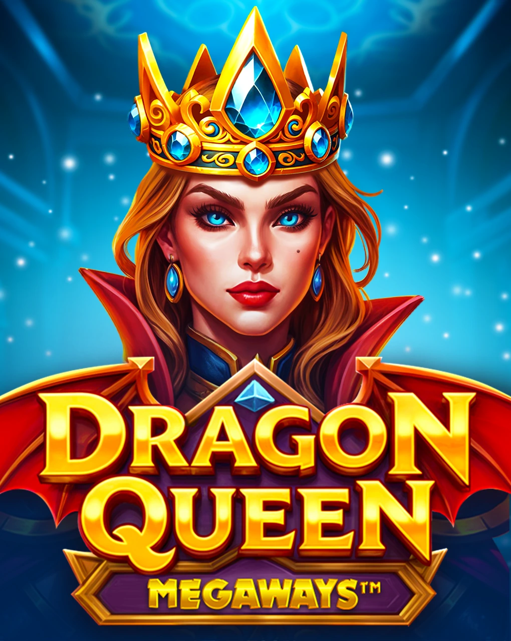 Dragon Queen MEGAWAYS - VIAPLAY777