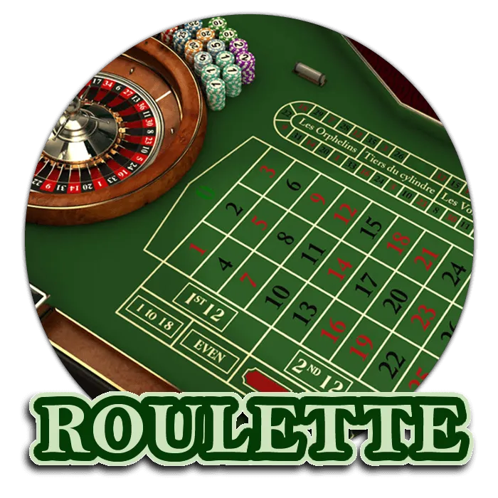 Roulette - VIAPLAY777