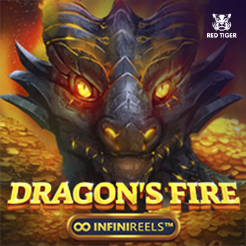 Redtiger : Dragons Fire Infinireels - VIAPLAY777