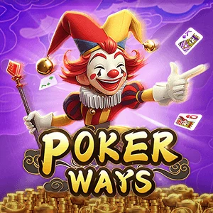 Besoft : Poker Ways - VIAPLAY777