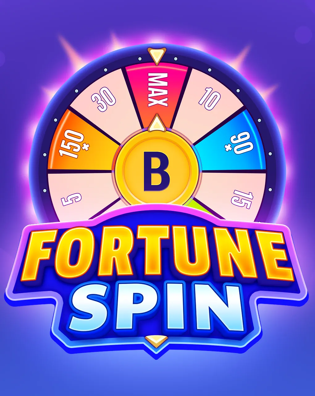 Fortune Spin - VIAPLAY777