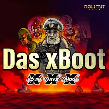 NolimitCity : Das xBoot - VIAPLAY777
