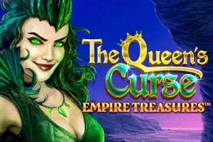 Playtech : The Queens Curse: Empire Treasures - VIAPLAY777