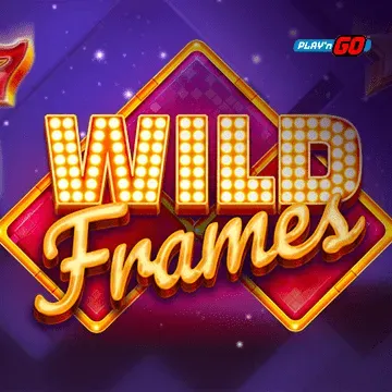 PlaynGo : Wild Frames - VIAPLAY777