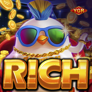 YGR : R!CH - VIAPLAY777