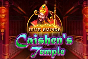 Playtech : Qins Empire: Celestial Guardians - VIAPLAY777