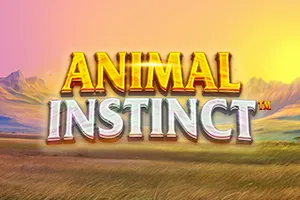 Playtech : Animal Instinct - VIAPLAY777
