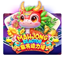 Joker123 : Mahjong Reactor - VIAPLAY777