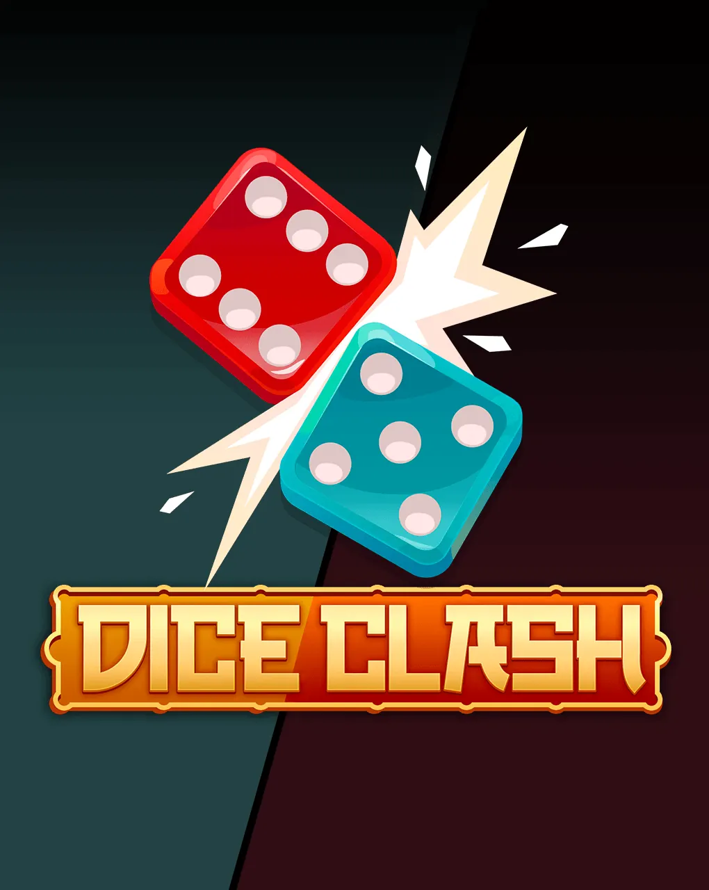 Dice Clash - VIAPLAY777