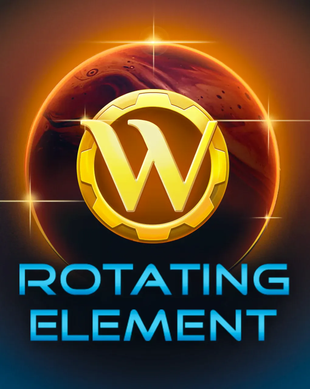 Rotating Element - VIAPLAY777