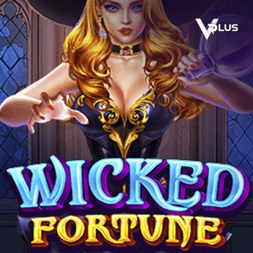 Vplus : Wicked Fortune - VIAPLAY777