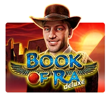 Joker123 : Book Of Ra Deluxe - VIAPLAY777