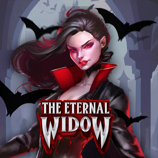 Microgaming : The Eternal Widow&trade; - VIAPLAY777