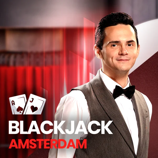 Blackjack Amsterdam - VIAPLAY777