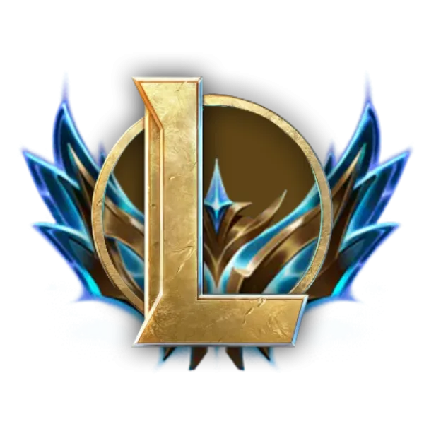 League of Legends 英雄联盟 - VIAPLAY777