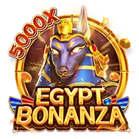 Facai : EGYPT BONANZA - VIAPLAY777