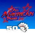 All American Poker 50 Hand - VIAPLAY777