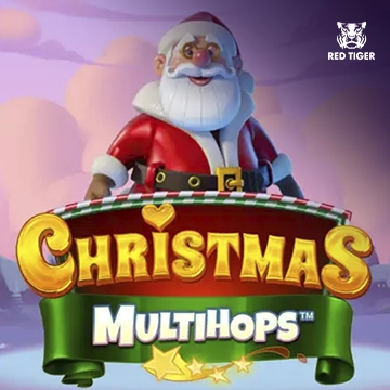 Redtiger : Christmas MULTIHOPS - VIAPLAY777